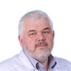 Илющенко Андрей Владимирович