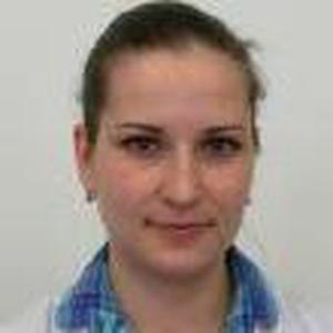 Соболева Анастасия Андреевна