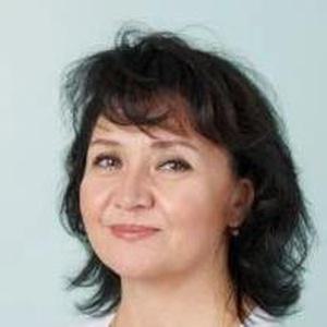 Митрофанова Анна Александровна