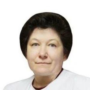 Пересадина Людмила Викторовна