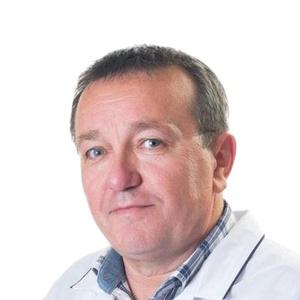Маеров Давид Михайлович