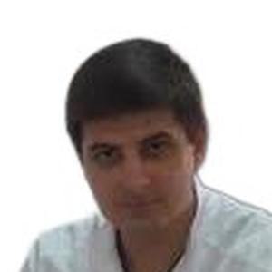 Чекини Антонио Константинович