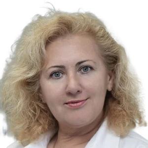 Суховилова Ирина Ивановна