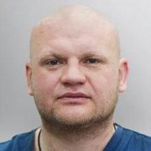 Горин Валерий Викторович