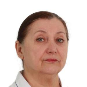 Рысухина Елена Андреевна