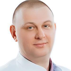 Дмитриев Илья Валерьевич