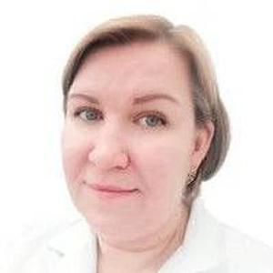 Зольникова Наталья Евгеньевна