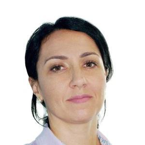 Санжапова Татьяна Валентиновна