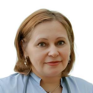 Ефремова Ирина Ивановна