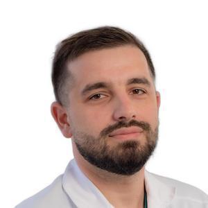 Абдуев Шамиль Исмаилкадыевич