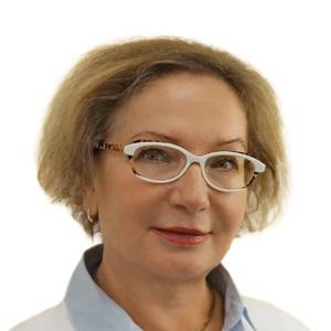 Семенова Елена Михайловна