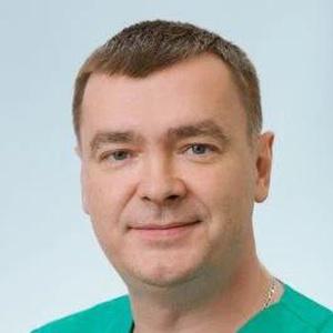 Ковальчук Сергей Степанович