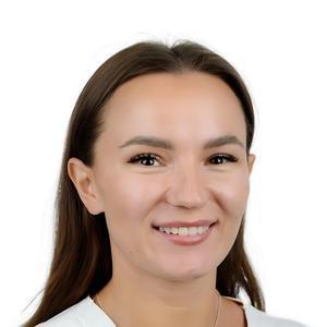 Хайруллина Айгуль Маратовна