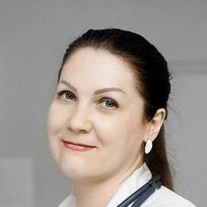 Калашникова Екатерина Николаевна