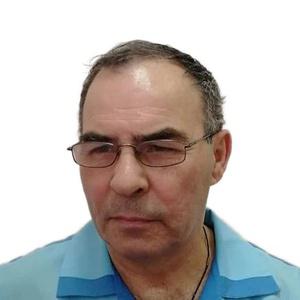 Чечушков Владимир Егорович