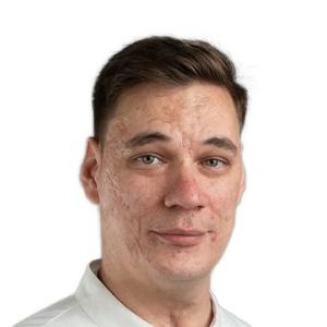 Аглетдинов Ренат Ильдарович