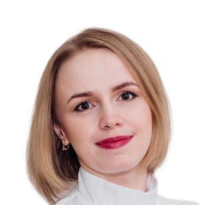 Мякушева Анна Алексеевна