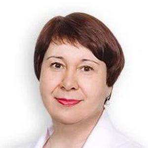 Муравьева Елена Владимировна