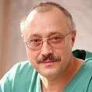 Ключник Олег Александрович