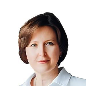 Бочарова Татьяна Александровна
