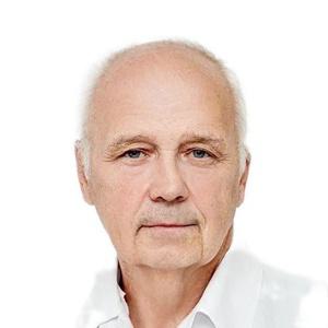 Батищев Евгений Владимирович