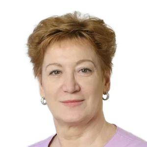 Самойлова Надежда Валентиновна