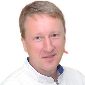 Федоляк Алексей Петрович