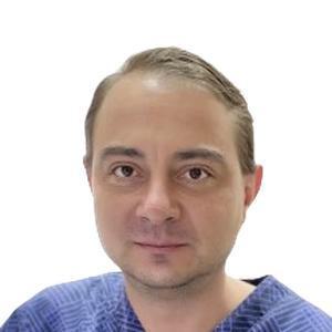 Зотов Дмитрий Владимирович