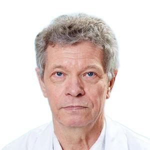 Пашков Анатолий Александрович