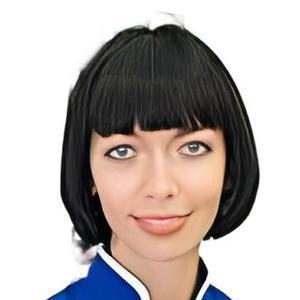 Бражкина Светлана Александровна