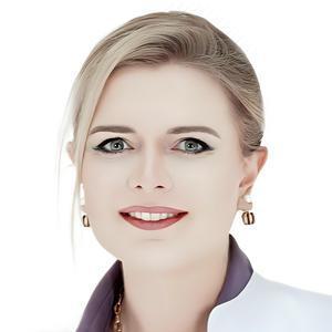 Панфилова Ольга Юрьевна