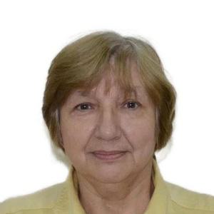 Зюзгина Вера Андреевна