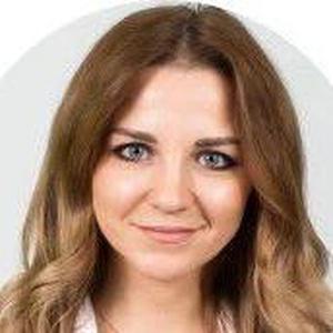 Прохорова Татьяна Владимировна