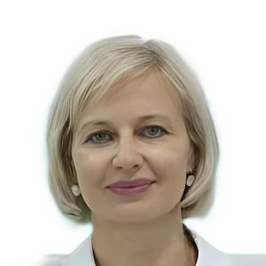 Кичаева Марина Викторовна