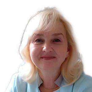 Соколова Светлана Алексеевна