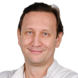 Черемисин Вячеслав Николаевич
