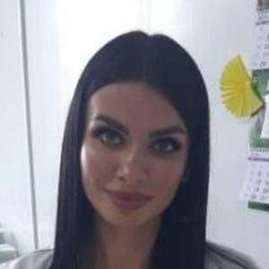 Чемоданова Екатерина Александровна