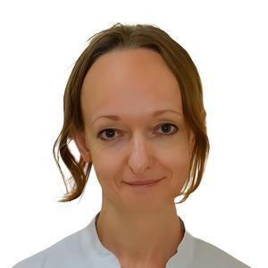 Шиманская Ирина Борисовна