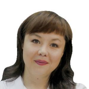 Солдатова Наталья Валерьевна