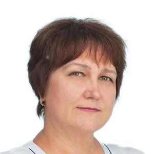 Новокшонова Нина Александровна