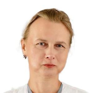 Николаева Татьяна Владимировна