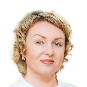 Морозова Наталья Викторовна