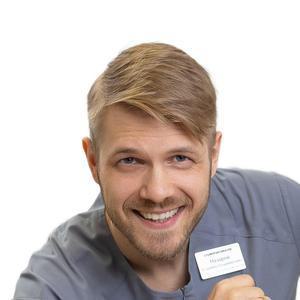 Назаров Владимир Владимирович