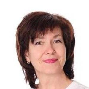Кожемякина Вера Дмитриевна