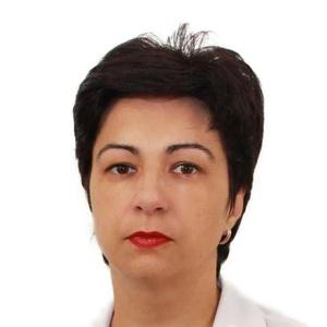 Яковлева Виктория Ивановна