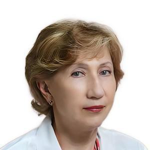 Драчева Тамара Андреевна