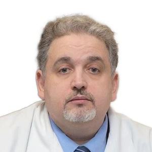 Зингеренко Владимир Борисович