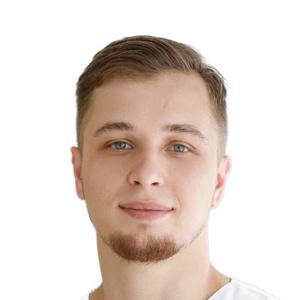 Мельник Богдан Павлович