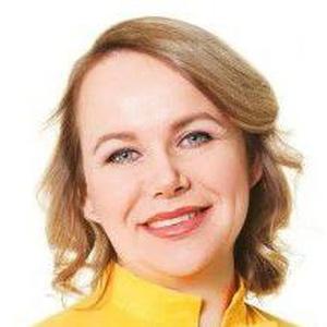 Илясова Ирина Владиславовна
