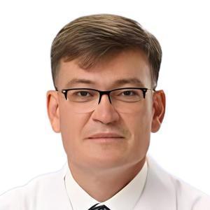 Казаков Алексей Александрович